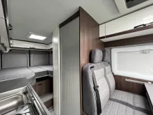 Fahrzeugbild Pössl H-Line Summit Prime 640 #45