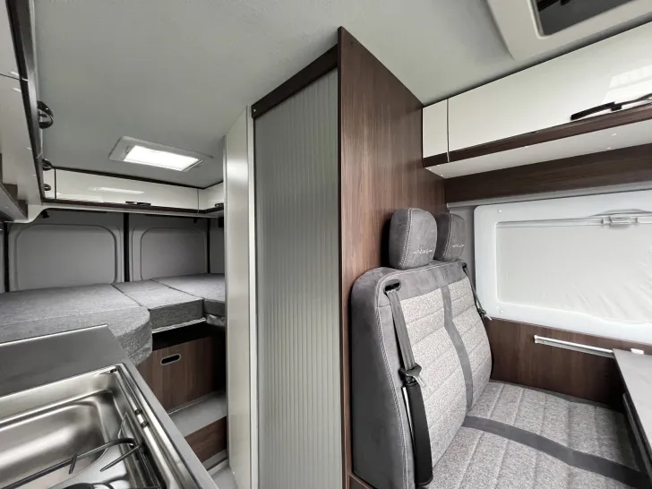 Fahrzeugbild Pössl H-Line Summit Prime 640 #45