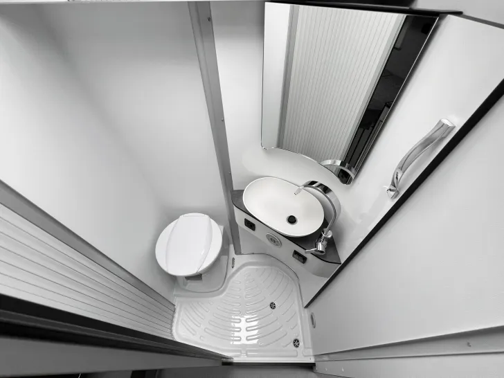 Fahrzeugbild Pössl H-Line Summit Prime 640 #48