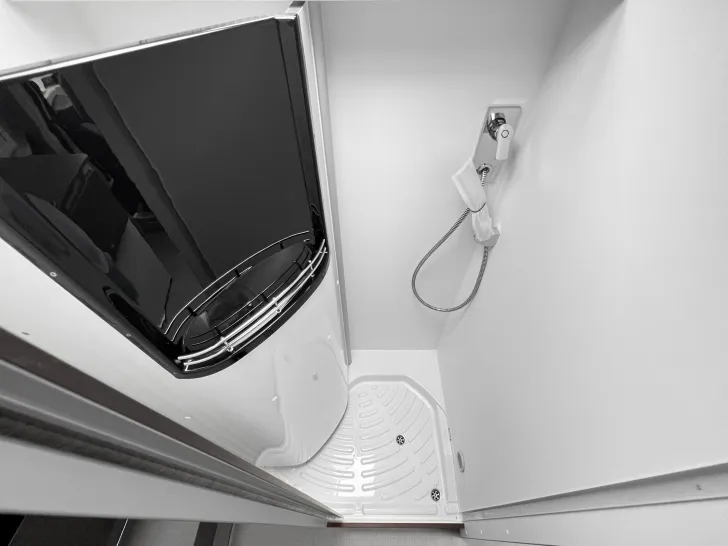 Fahrzeugbild Pössl H-Line Summit Prime 640 #49