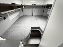 Fahrzeugbild Pössl H-Line Summit Prime 640 #50