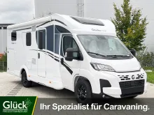 Fahrzeugbild Glücksmobil TEILINTEGRIERTE 741 EB #1