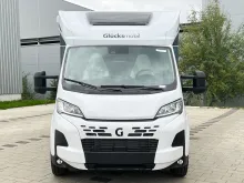 Fahrzeugbild Glücksmobil TEILINTEGRIERTE 741 EB #5