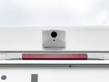 Fahrzeugbild Glücksmobil TEILINTEGRIERTE 741 EB #13