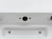Fahrzeugbild Glücksmobil TEILINTEGRIERTE 741 EB #14