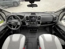 Fahrzeugbild Glücksmobil TEILINTEGRIERTE 741 EB #23