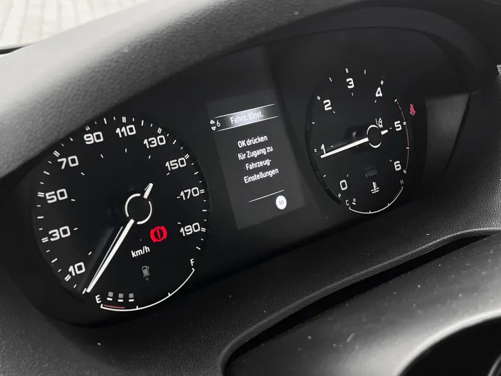 Fahrzeugbild Glücksmobil TEILINTEGRIERTE 741 EB #27