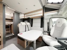 Fahrzeugbild Glücksmobil TEILINTEGRIERTE 741 EB #36