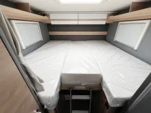Fahrzeugbild Glücksmobil TEILINTEGRIERTE 741 EB #40