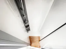 Fahrzeugbild Glücksmobil TEILINTEGRIERTE 741 EB #47