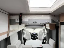 Fahrzeugbild Glücksmobil TEILINTEGRIERTE 741 EB #49