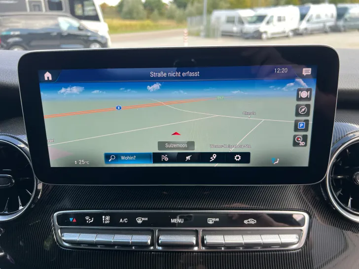 Fahrzeugbild Pössl Vanstar V-Klasse #29