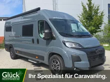 Fahrzeugbild Pössl H-Line Summit Shine 640 R #1