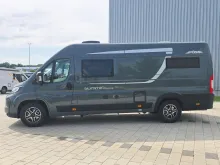 Fahrzeugbild Pössl H-Line Summit Shine 640 R #7