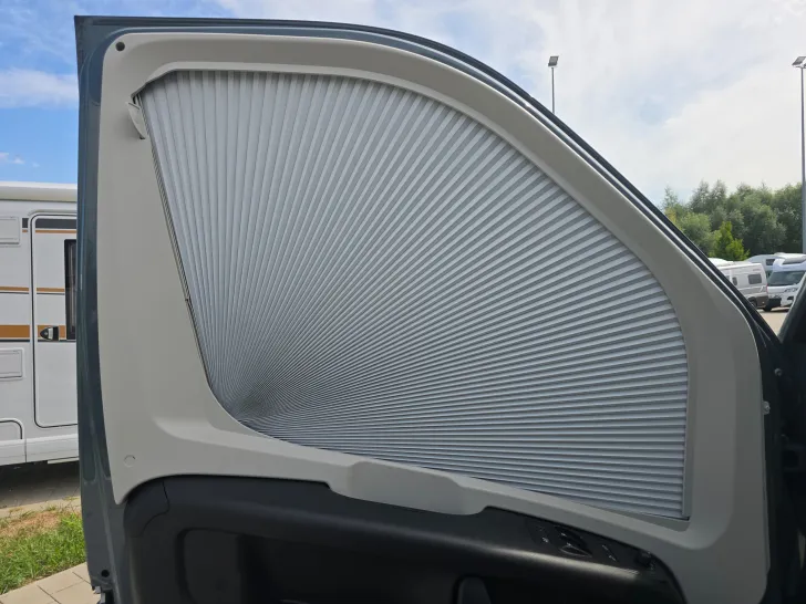 Fahrzeugbild Pössl H-Line Summit Shine 640 R #8