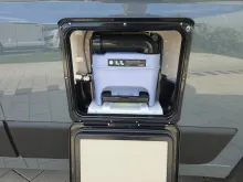 Fahrzeugbild Pössl H-Line Summit Shine 640 R #9