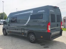 Fahrzeugbild Pössl H-Line Summit Shine 640 R #10
