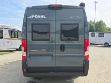 Fahrzeugbild Pössl H-Line Summit Shine 640 R #11