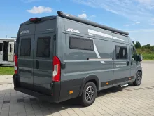 Fahrzeugbild Pössl H-Line Summit Shine 640 R #12