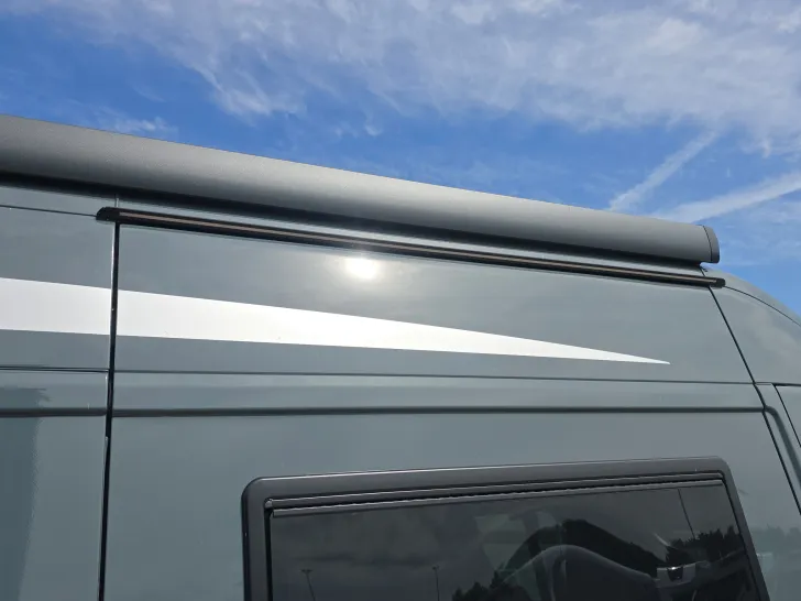 Fahrzeugbild Pössl H-Line Summit Shine 640 R #16