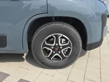 Fahrzeugbild Pössl H-Line Summit Shine 640 R #17