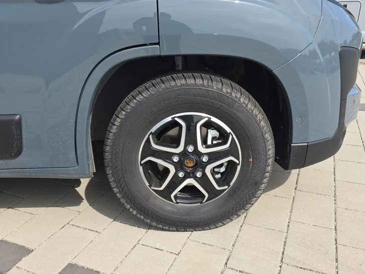 Fahrzeugbild Pössl H-Line Summit Shine 640 R #17