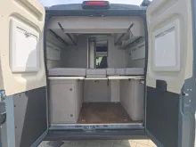 Fahrzeugbild Pössl H-Line Summit Shine 640 R #19