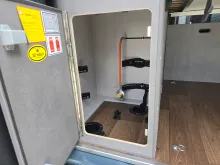 Fahrzeugbild Pössl H-Line Summit Shine 640 R #21