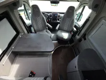 Fahrzeugbild Pössl H-Line Summit Shine 640 R #23