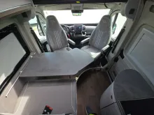 Fahrzeugbild Pössl H-Line Summit Shine 640 R #24