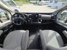 Fahrzeugbild Pössl H-Line Summit Shine 640 R #25