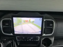 Fahrzeugbild Pössl H-Line Summit Shine 640 R #35