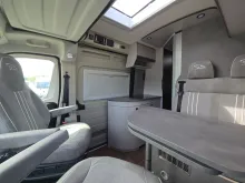 Fahrzeugbild Pössl H-Line Summit Shine 640 R #38