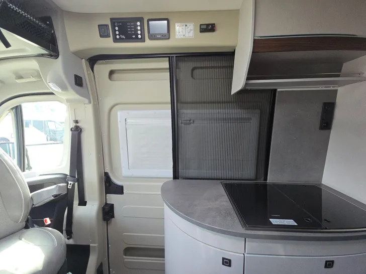 Fahrzeugbild Pössl H-Line Summit Shine 640 R #39