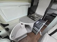 Fahrzeugbild Pössl H-Line Summit Shine 640 R #43