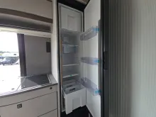 Fahrzeugbild Pössl H-Line Summit Shine 640 R #44
