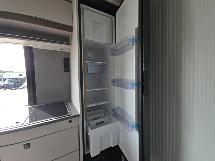 Fahrzeugbild Pössl H-Line Summit Shine 640 R #44