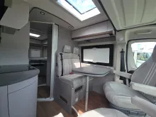 Fahrzeugbild Pössl H-Line Summit Shine 640 R #45