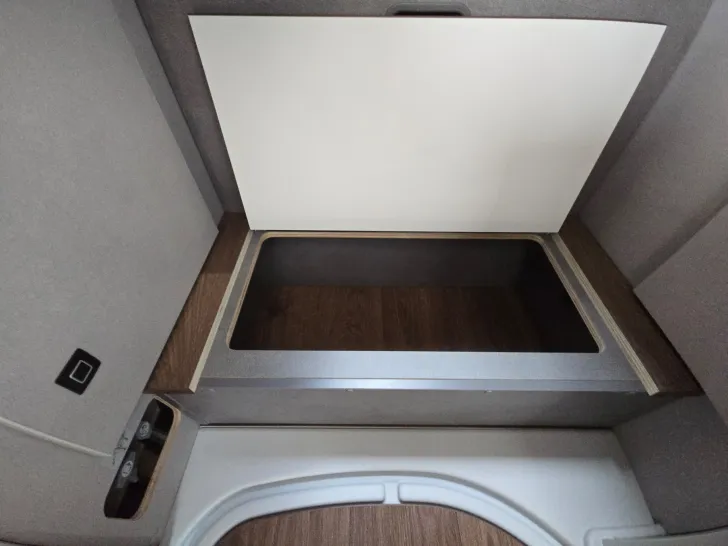 Fahrzeugbild Pössl H-Line Summit Shine 640 R #49