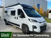 Fahrzeugbild Pössl H-Line Summit Prime 600 #1