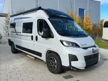 Fahrzeugbild Pössl H-Line Summit Prime 600 #3