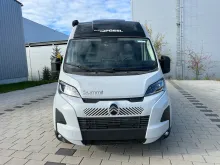 Fahrzeugbild Pössl H-Line Summit Prime 600 #4