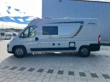 Fahrzeugbild Pössl H-Line Summit Prime 600 #6