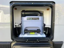 Fahrzeugbild Pössl H-Line Summit Prime 600 #7