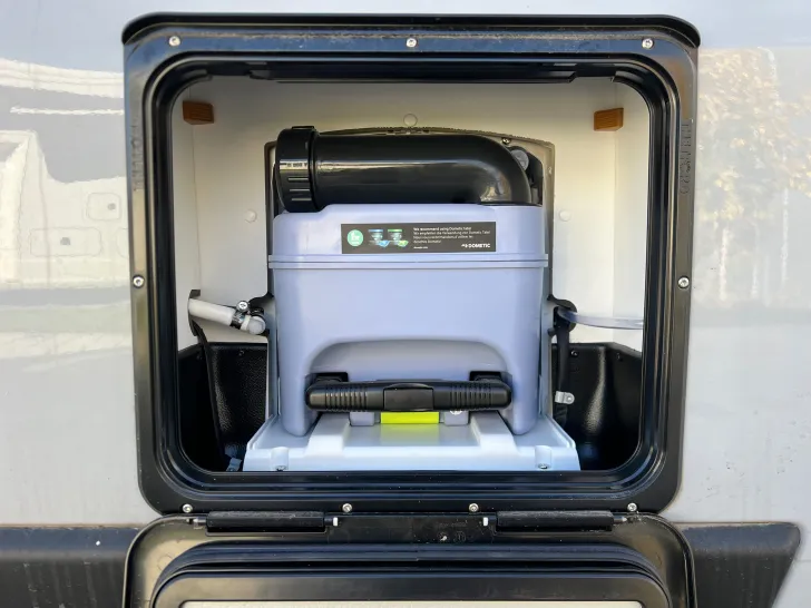 Fahrzeugbild Pössl H-Line Summit Prime 600 #7