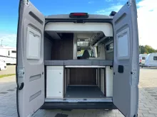 Fahrzeugbild Pössl H-Line Summit Prime 600 #11