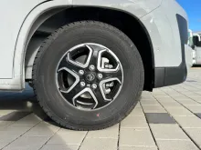 Fahrzeugbild Pössl H-Line Summit Prime 600 #16