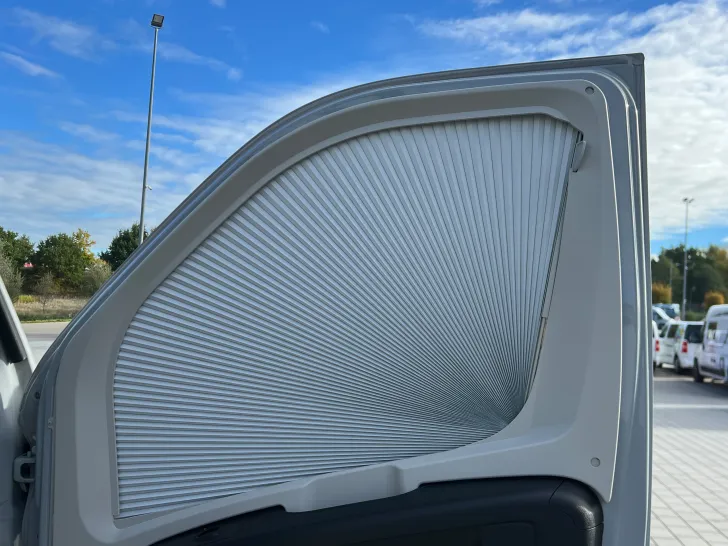 Fahrzeugbild Pössl H-Line Summit Prime 600 #17