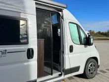 Fahrzeugbild Pössl H-Line Summit Prime 600 #18