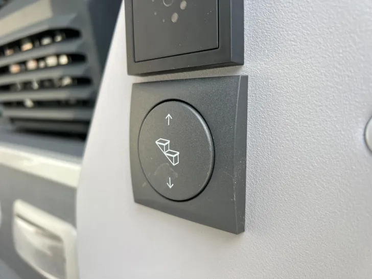 Fahrzeugbild Pössl H-Line Summit Prime 600 #19